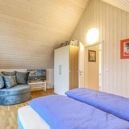 Lovely In Ostseeresort With Sauna * 奥尔本尼兹