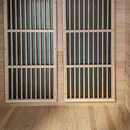 Lovely In Ostseeresort With Sauna *