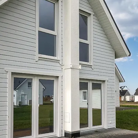 Lovely In Ostseeresort With Sauna * 奥尔本尼兹